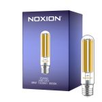 Noxion LED HID Ersättare SON-T/NAV-T Rörformad Filament E40 38W 7200lm - 730 Varm Vit | Ersättare 125W
