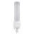 Ledvance Dulux-D LED 6W - 830 Varm Vit | 2-Stift - Ersättare 13W