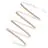 Ledvance Led-Ljusslingor Performance 1200 12W 1300lm 220-240 - 830 Varm Vit | 50M/12mm