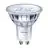 Philips Corepro LED Spot GU10 PAR16 4W 345lm 36D - 827 Extra Varm Vit | Dimbar - Ersättare 50W