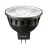 Philips Master LED Spot GU5.3 MR16 7.5W 520lm 36D - 940 Kallvit | Bästa färgåtergivning - Dimbar - Ersättare 50W