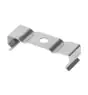 Ledvance LED-ljusslingor Mounting Fäste för för Profil PW01 | Metall 