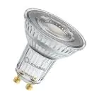 Ledvance LED PAR16 GU10 Reflektor 7W 750lm 36D - 840 Kallvit | Ersättare 80W