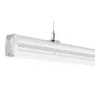 Noxion LED Skensystem NX-Line V3 35-50W 13650lm 90D - 840 Kallvit | 1500mm - 8-Polig - UGR 