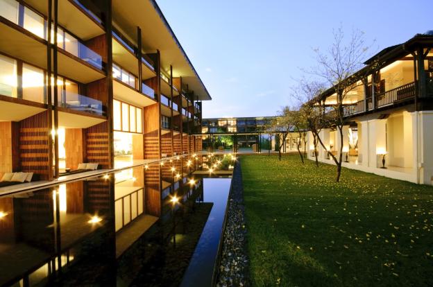 Sensorbelysning - möjlighet till energibesparingar