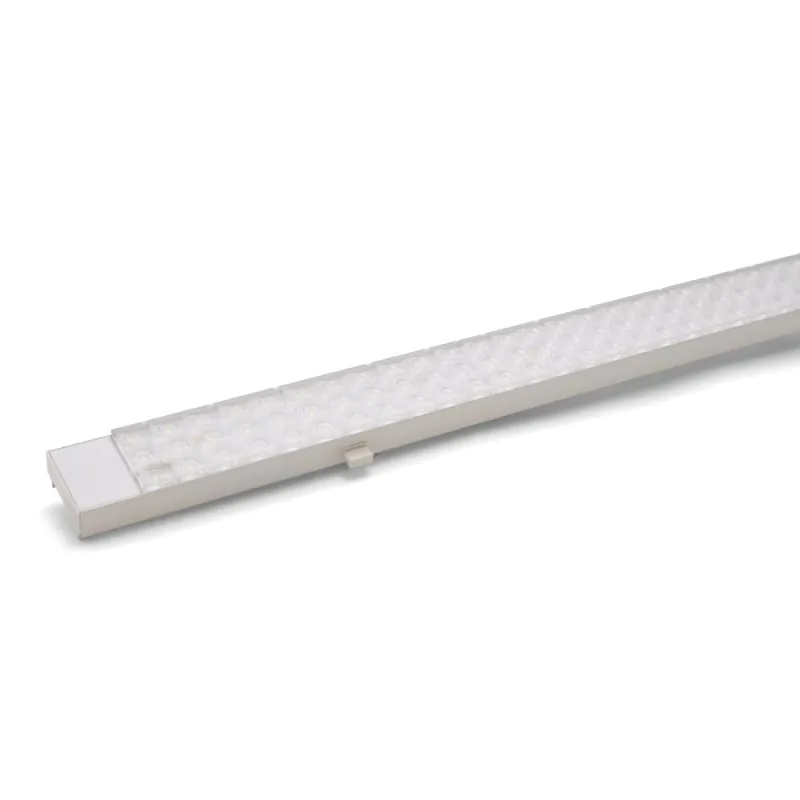 Vattentäta LED Allmänbruksarmaturer